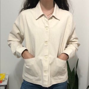 Tribe Alive utility Jacket